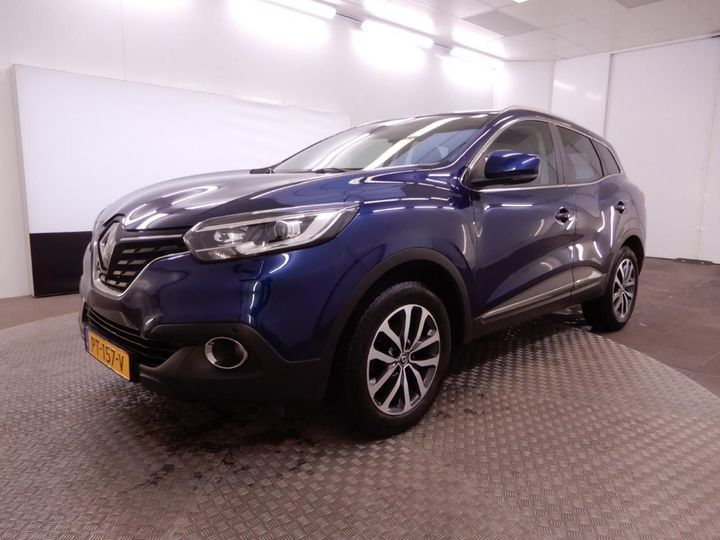 RENAULT KADJAR 2017 vf1rfe00658753297