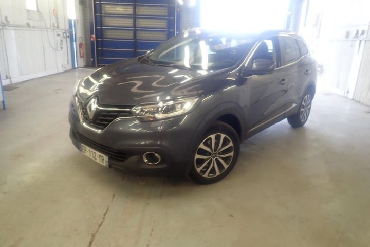 RENAULT KADJAR 2017 vf1rfe00658769709