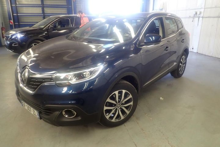 RENAULT KADJAR 2017 vf1rfe00658779365