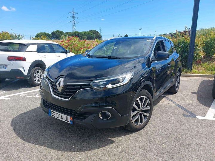 RENAULT KADJAR 2017 vf1rfe00658838351