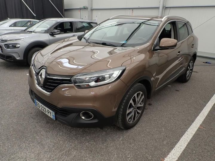 RENAULT KADJAR 2017 vf1rfe00658841119