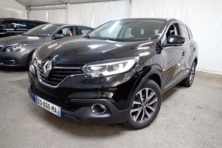 RENAULT KADJAR 2017 vf1rfe00658878235