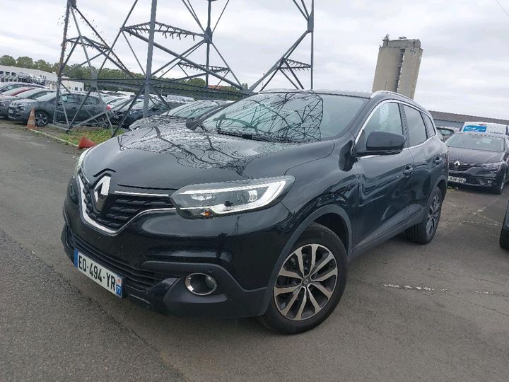 RENAULT KADJAR 2017 vf1rfe00658955783