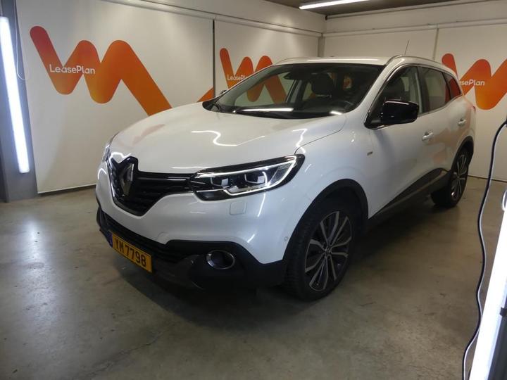 RENAULT KADJAR 2017 vf1rfe00658972437