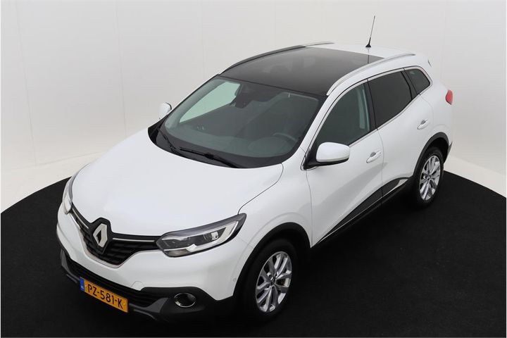 RENAULT KADJAR 2017 vf1rfe00659006776