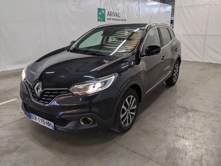 RENAULT KADJAR 2017 vf1rfe00659080246