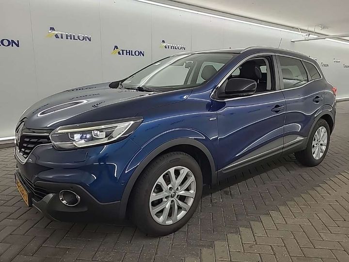 RENAULT KADJAR 2017 vf1rfe00659198281