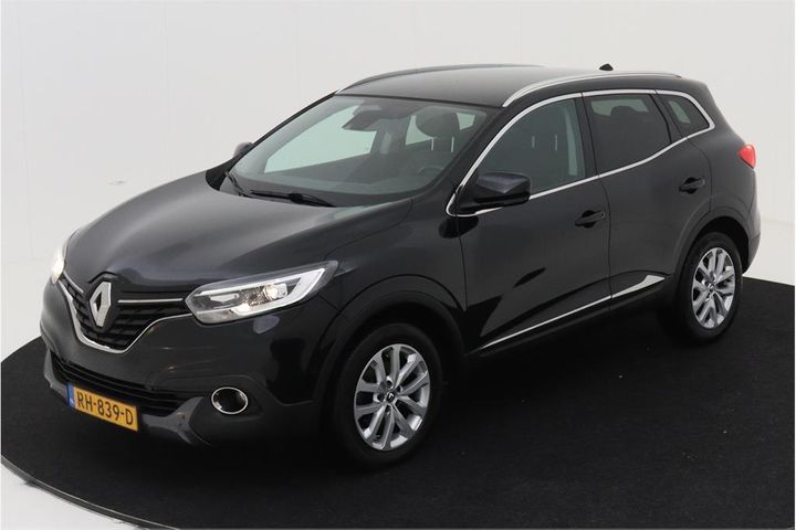 RENAULT KADJAR 2017 vf1rfe00659198376