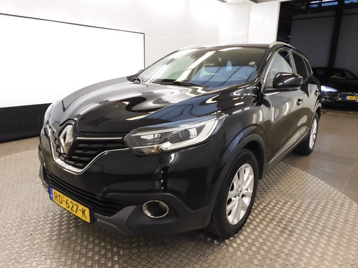 RENAULT KADJAR 2017 vf1rfe00659198555