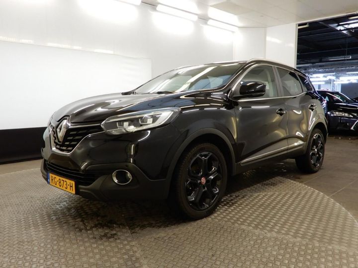 RENAULT KADJAR 2017 vf1rfe00659293925