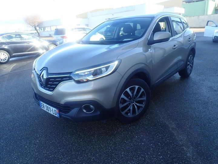 RENAULT KADJAR 2017 vf1rfe00659296887