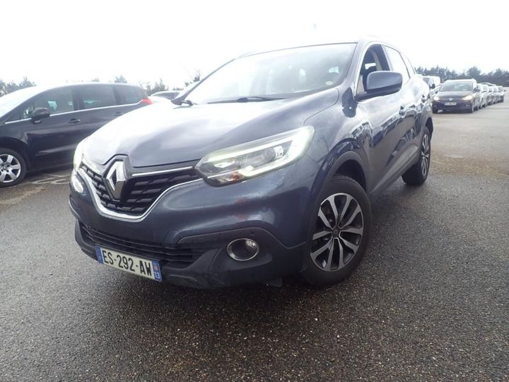 RENAULT KADJAR 2017 vf1rfe00659397587