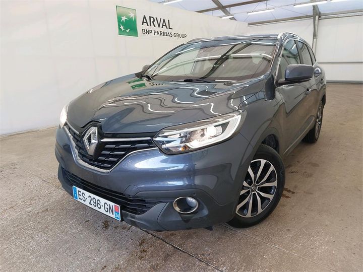 RENAULT KADJAR 2017 vf1rfe00659466603