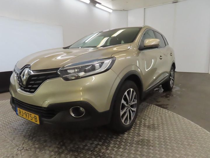 RENAULT KADJAR 2017 vf1rfe00659499987