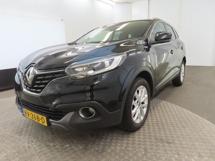 RENAULT KADJAR 2018 vf1rfe00659625586