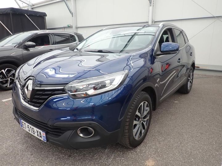 RENAULT KADJAR 2018 vf1rfe00659643585