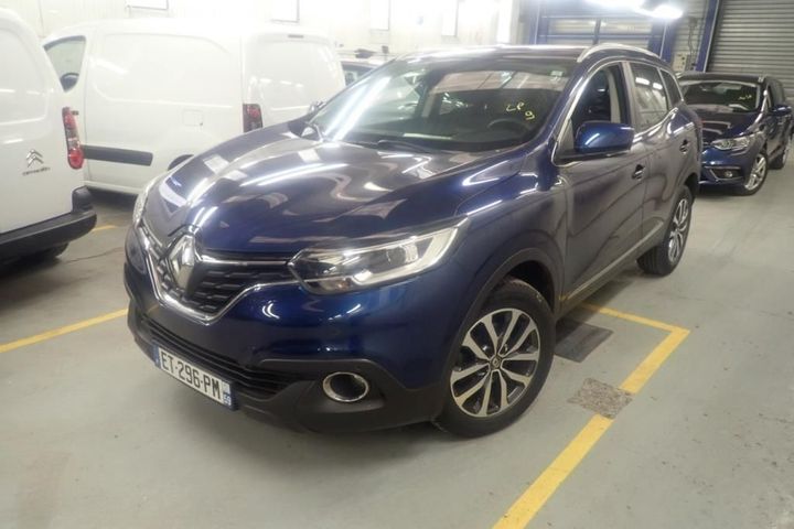 RENAULT KADJAR 2018 vf1rfe00659665067