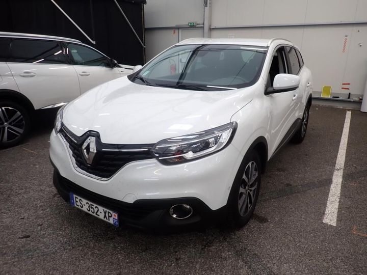 RENAULT KADJAR 2017 vf1rfe00659675193