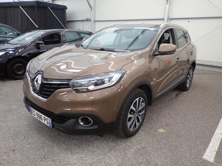 RENAULT KADJAR 2017 vf1rfe00659688350