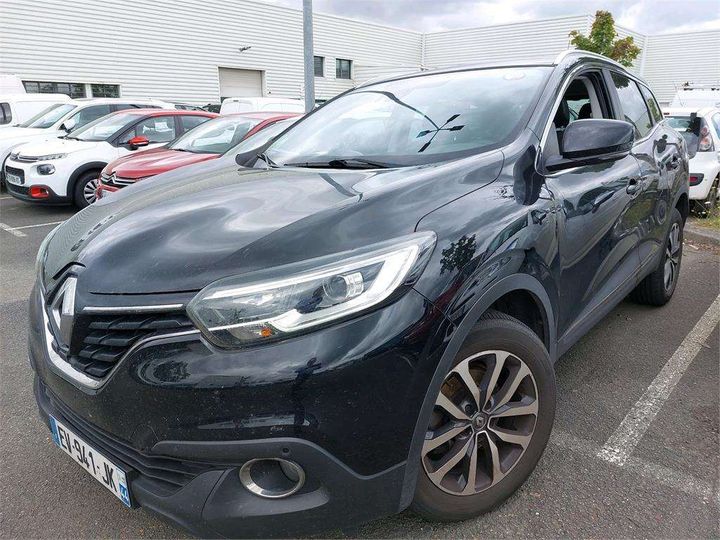 RENAULT KADJAR 2018 vf1rfe00659710606