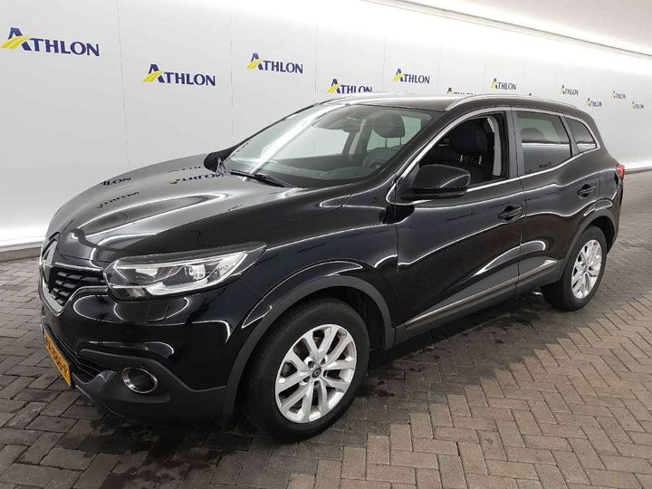 RENAULT KADJAR 2018 vf1rfe00659757683