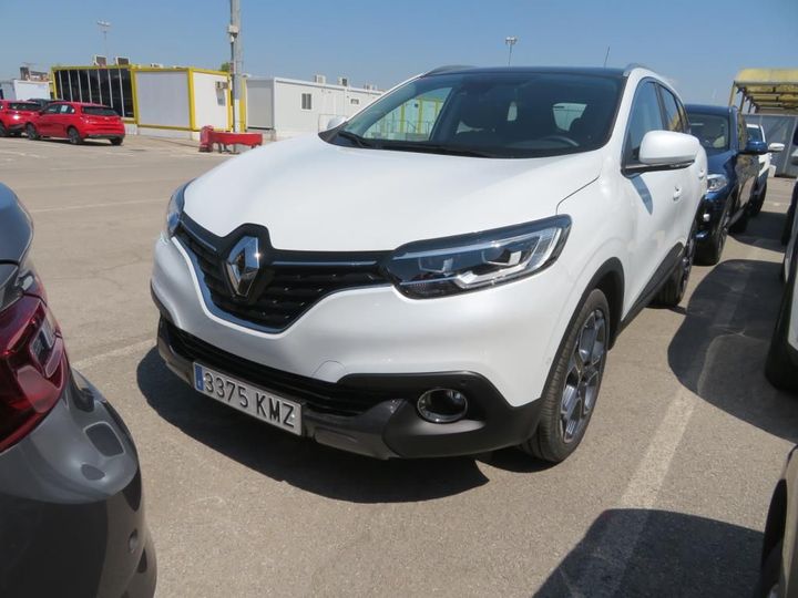 RENAULT KADJAR 2018 vf1rfe00659780445