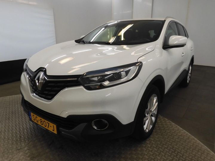 RENAULT KADJAR 2018 vf1rfe00659945135