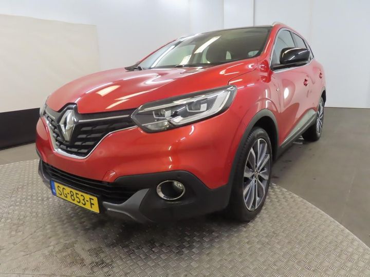 RENAULT KADJAR 2018 vf1rfe00659945152