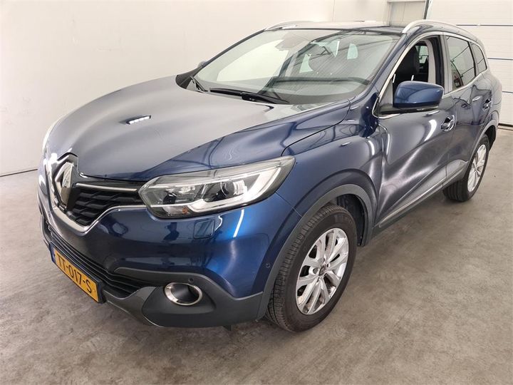 RENAULT KADJAR 2018 vf1rfe00659945197