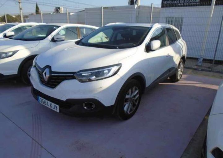 RENAULT KADJAR 2018 vf1rfe00660299424