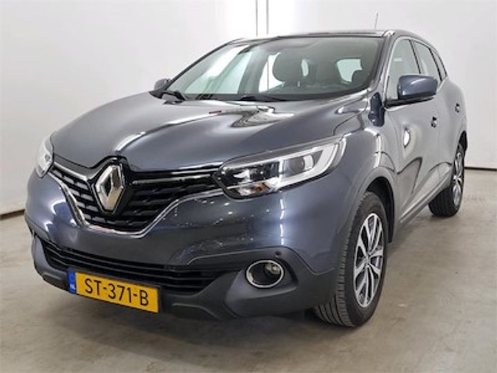 RENAULT KADJAR 2018 vf1rfe00660316982