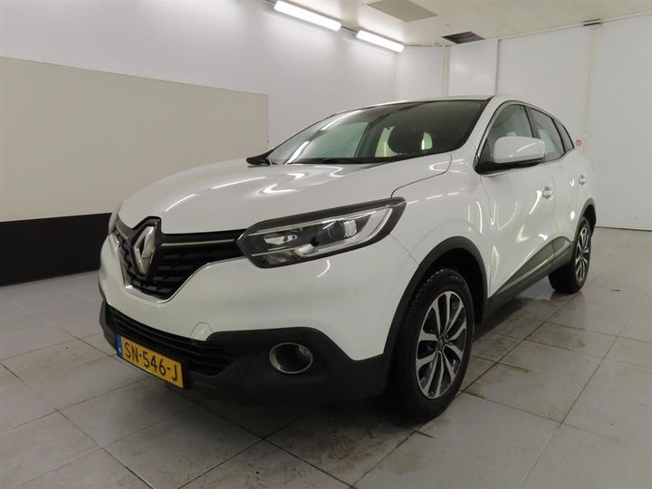 RENAULT KADJAR 2018 vf1rfe00660385610