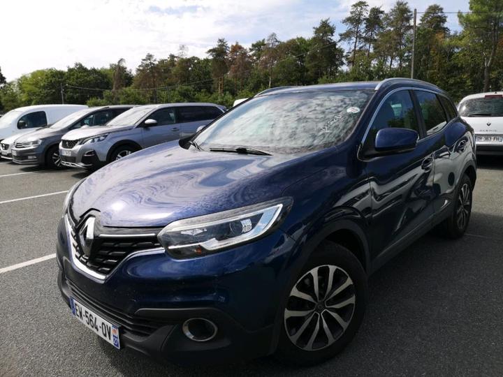 RENAULT KADJAR 2018 vf1rfe00660546098