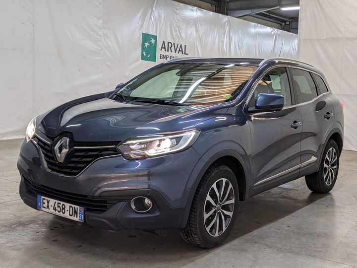 RENAULT KADJAR 2018 vf1rfe00660656360