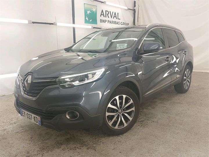 RENAULT KADJAR 2018 vf1rfe00660678634