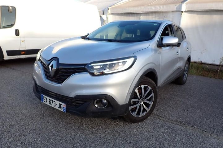 RENAULT KADJAR 2018 vf1rfe00660792536