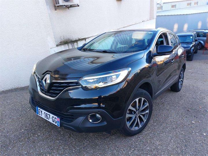 RENAULT KADJAR 2018 vf1rfe00660822571