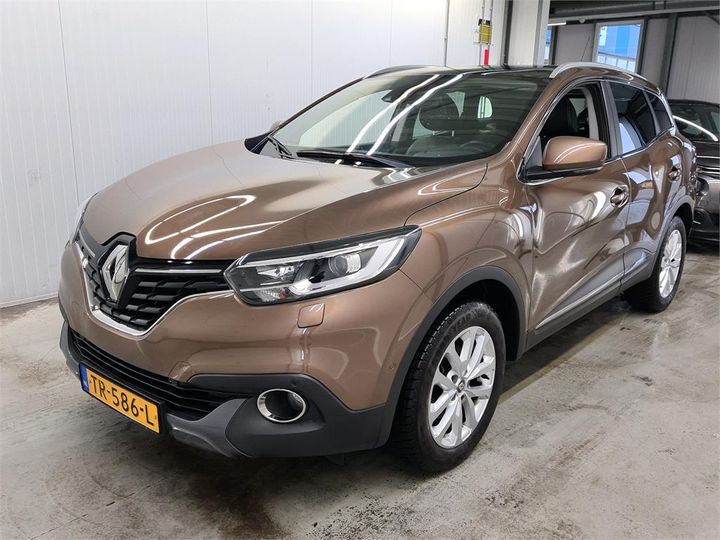 RENAULT KADJAR 2018 vf1rfe00660938983