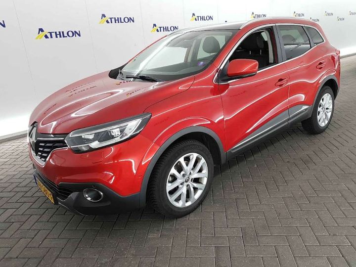 RENAULT KADJAR 2018 vf1rfe00660944623