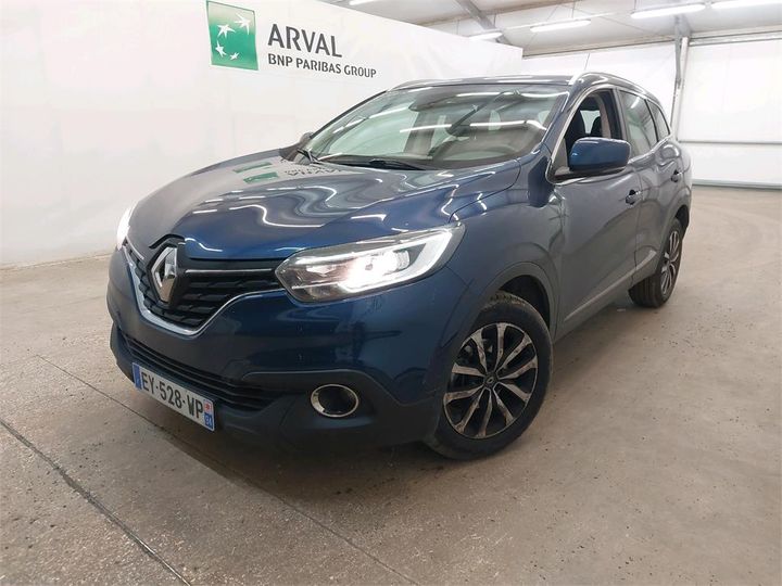 RENAULT KADJAR 2018 vf1rfe00660975029