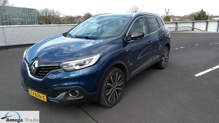 RENAULT KADJAR 2018 vf1rfe00660995605