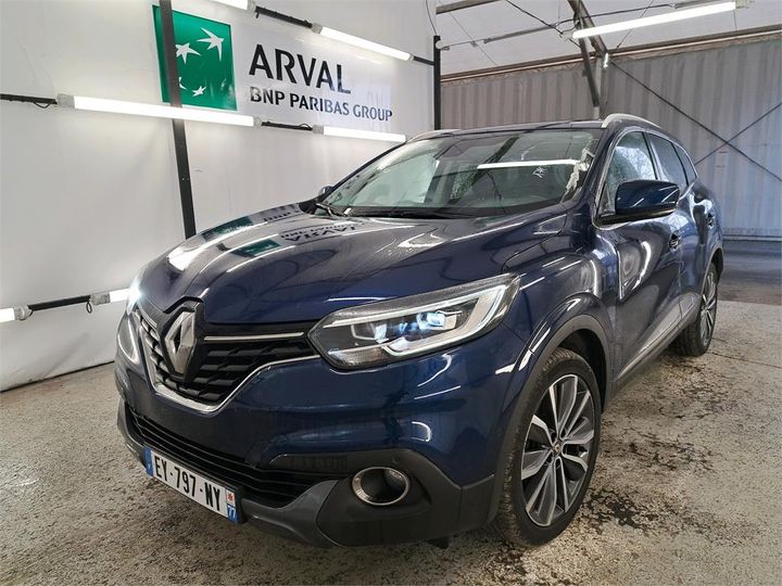 RENAULT KADJAR 2018 vf1rfe00661094938