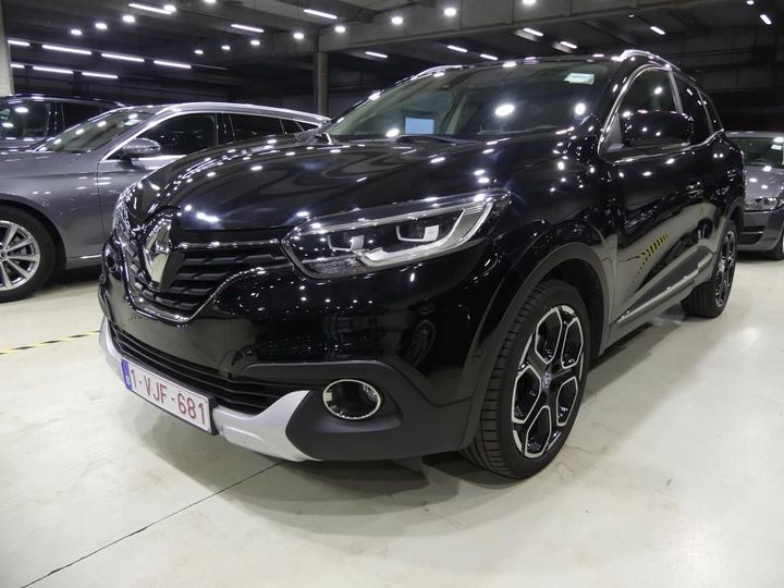 RENAULT KADJAR 2018 vf1rfe00661119871