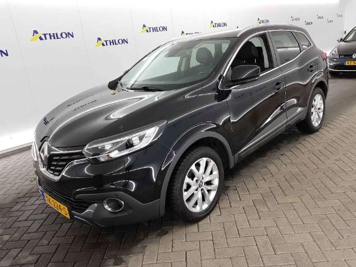 RENAULT KADJAR 2018 vf1rfe00661159643