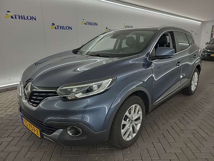 RENAULT KADJAR 2018 vf1rfe00661159710