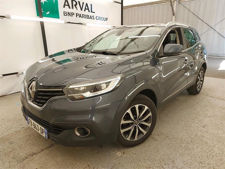 RENAULT KADJAR 2018 vf1rfe00661317169