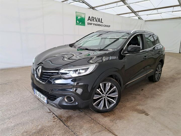 RENAULT KADJAR 2018 vf1rfe00661408510