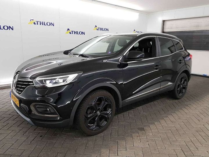 RENAULT KADJAR 2019 vf1rfe00661561629