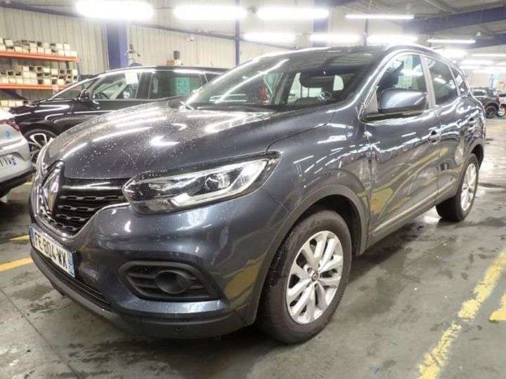 RENAULT KADJAR 2019 vf1rfe00662229488