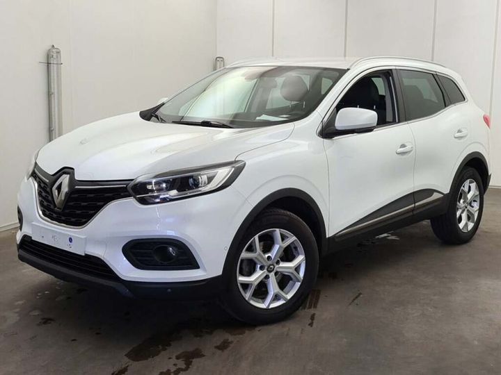 RENAULT KADJAR 2019 vf1rfe00662645301